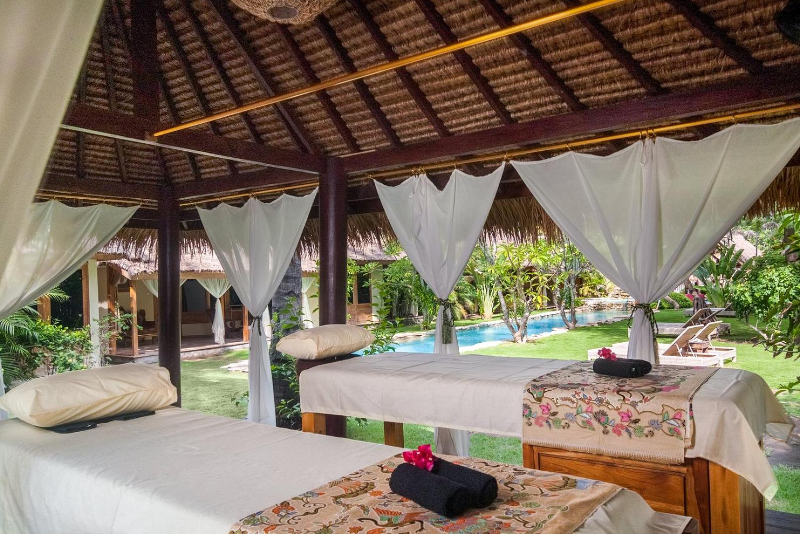 Dolcemare Resort