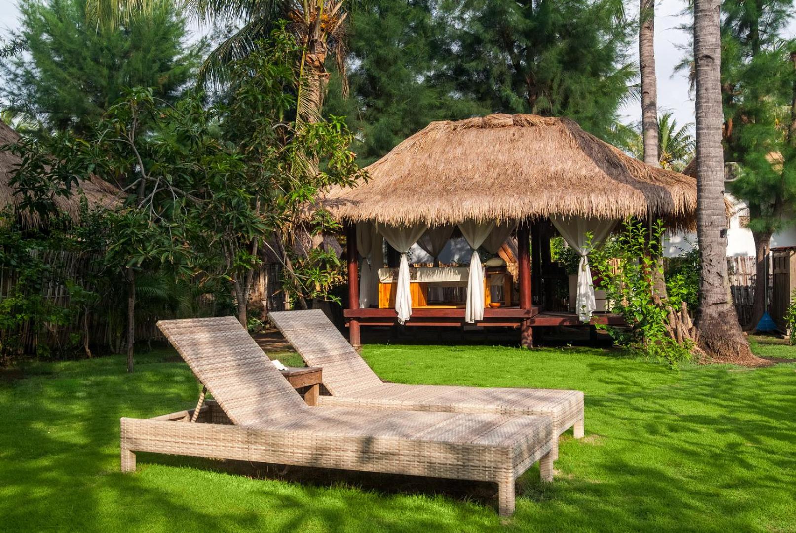 Dolcemare Resort