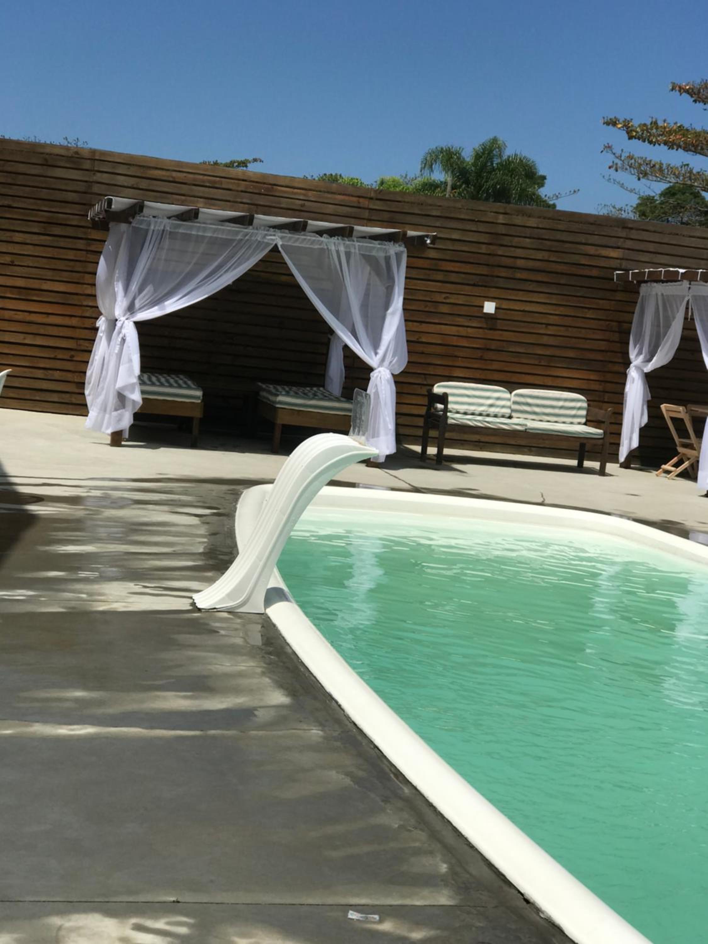Paraiso do Estaleirinho - Balneario Camboriu