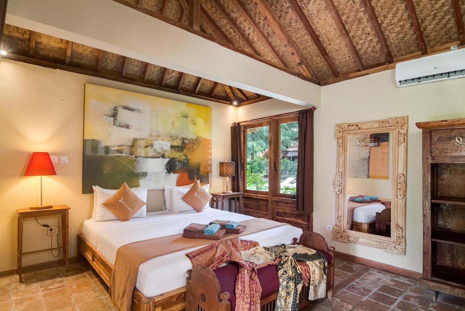 Dolcemare Resort