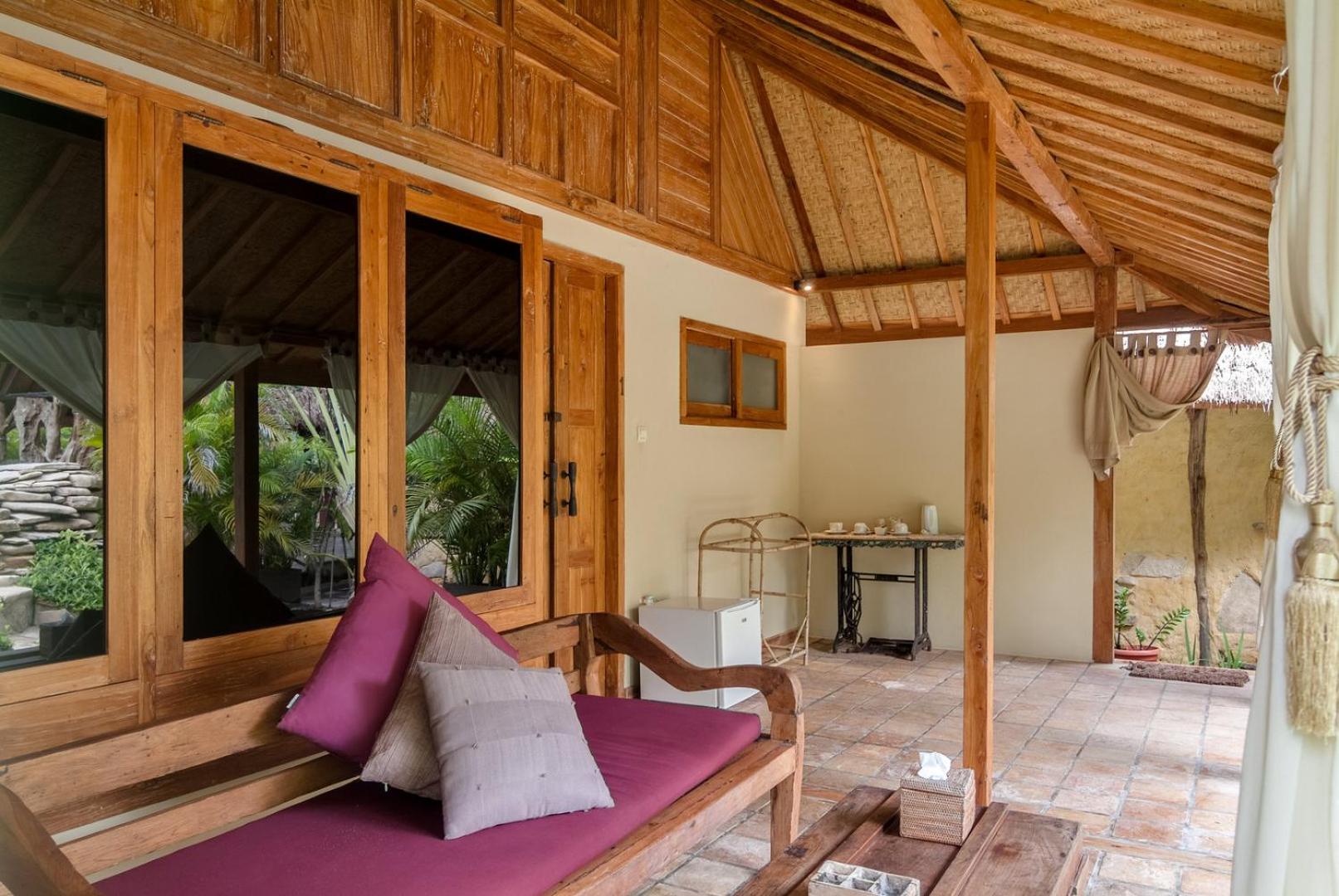 Dolcemare Resort