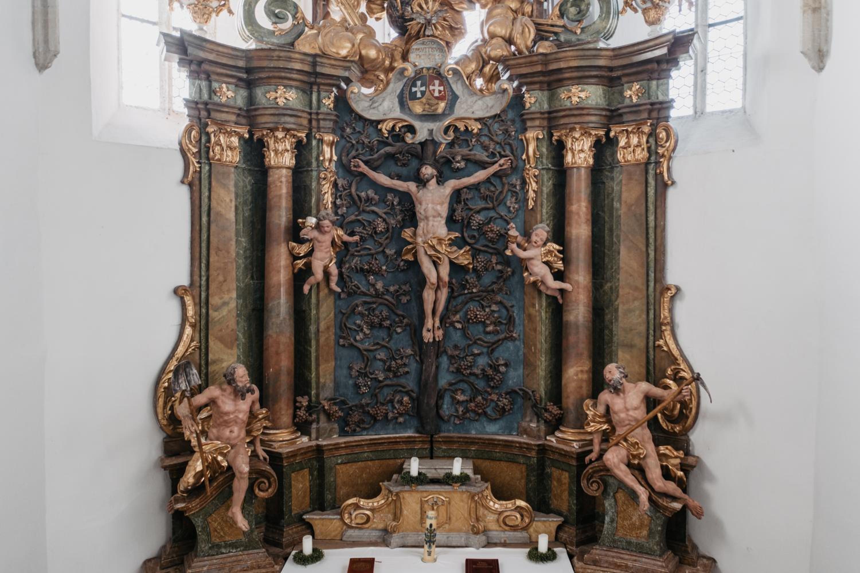 Freigut Thallern