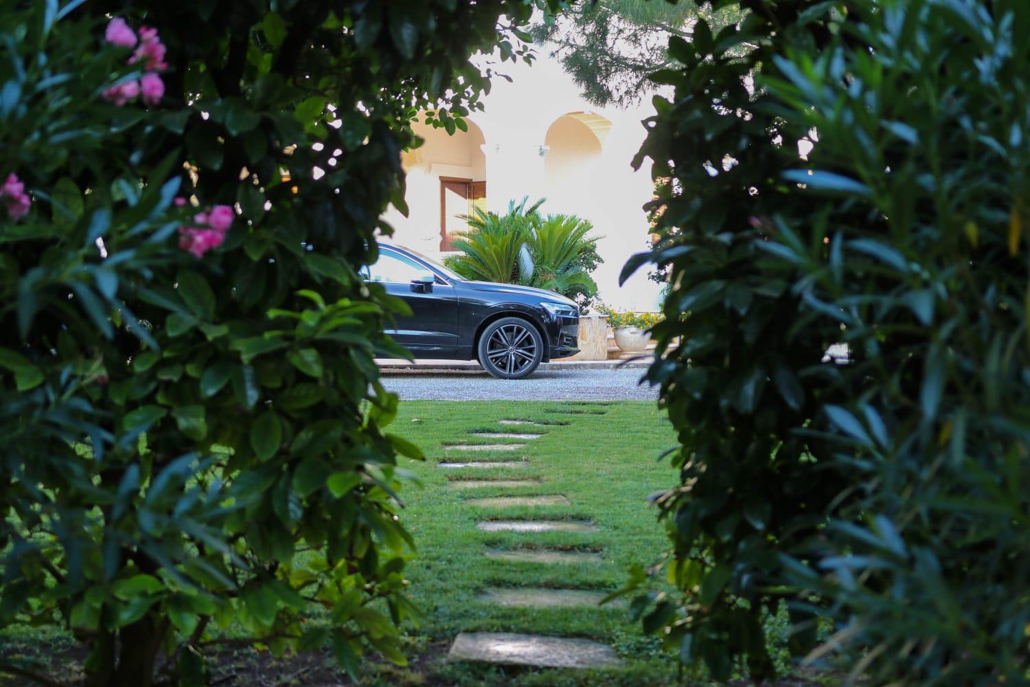 Villa Tonia