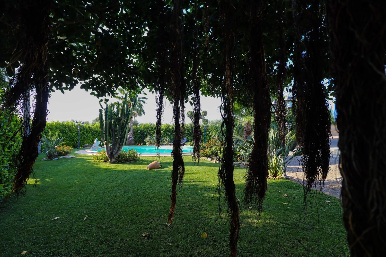 Villa Tonia