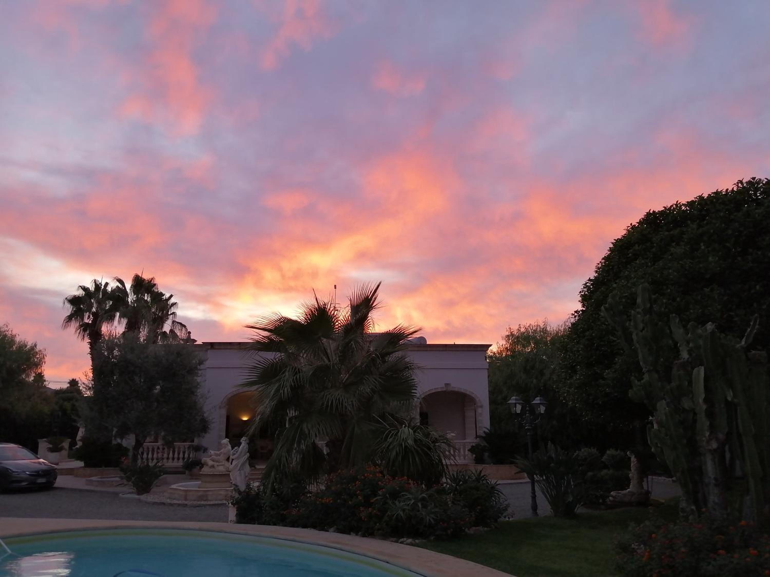 Villa Tonia