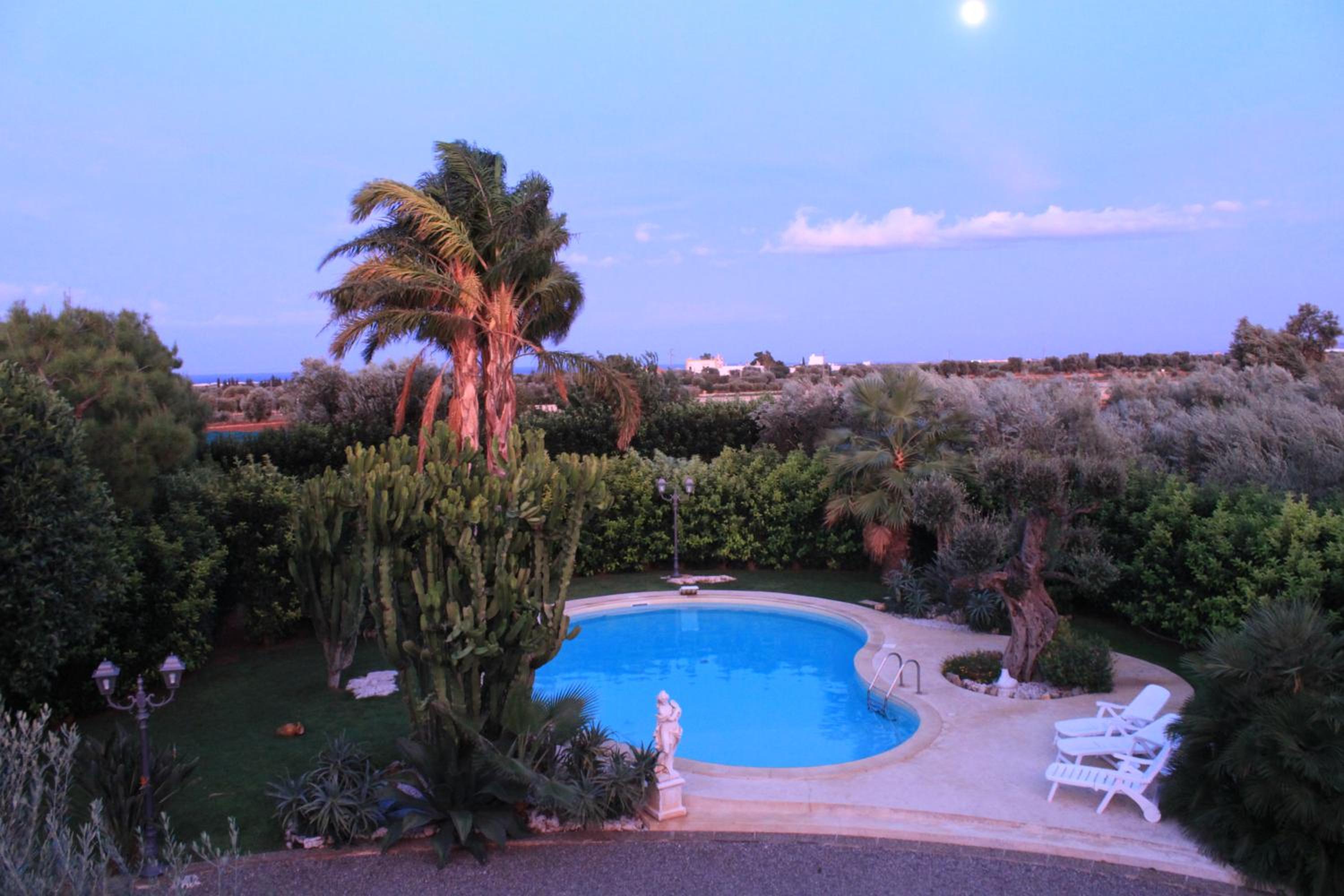 Villa Tonia