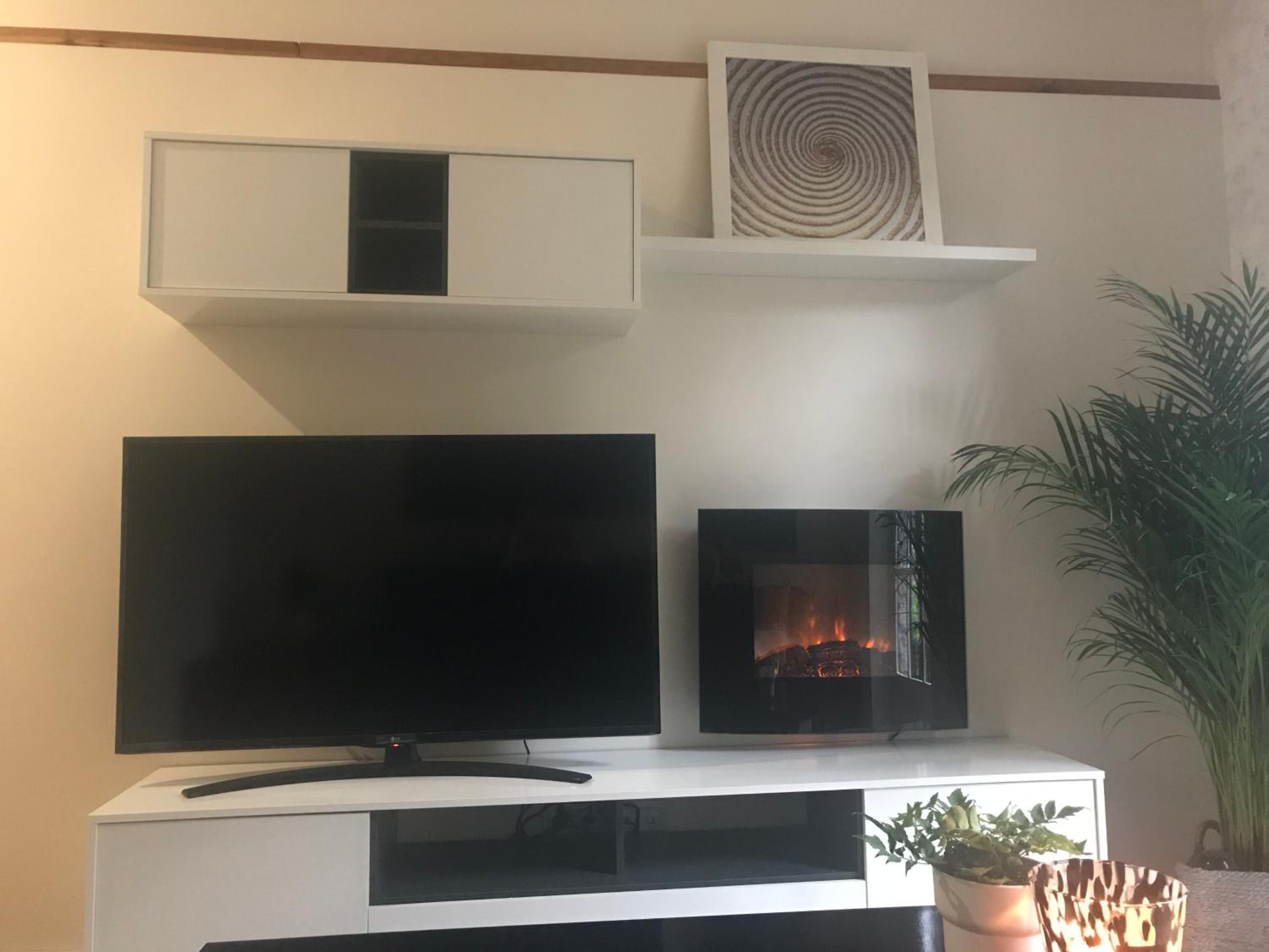 Suites Mendibil Irun view 2