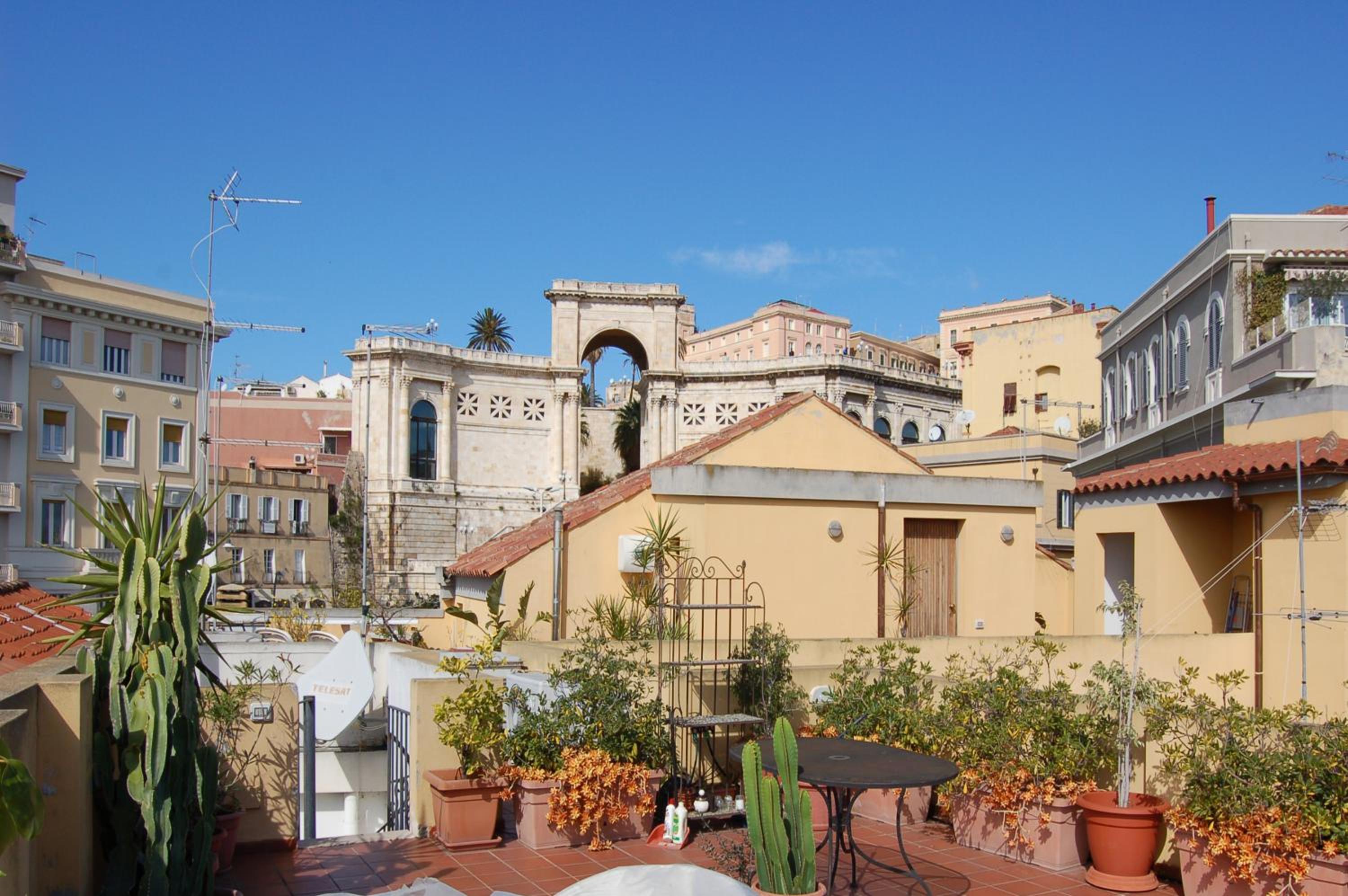 roof