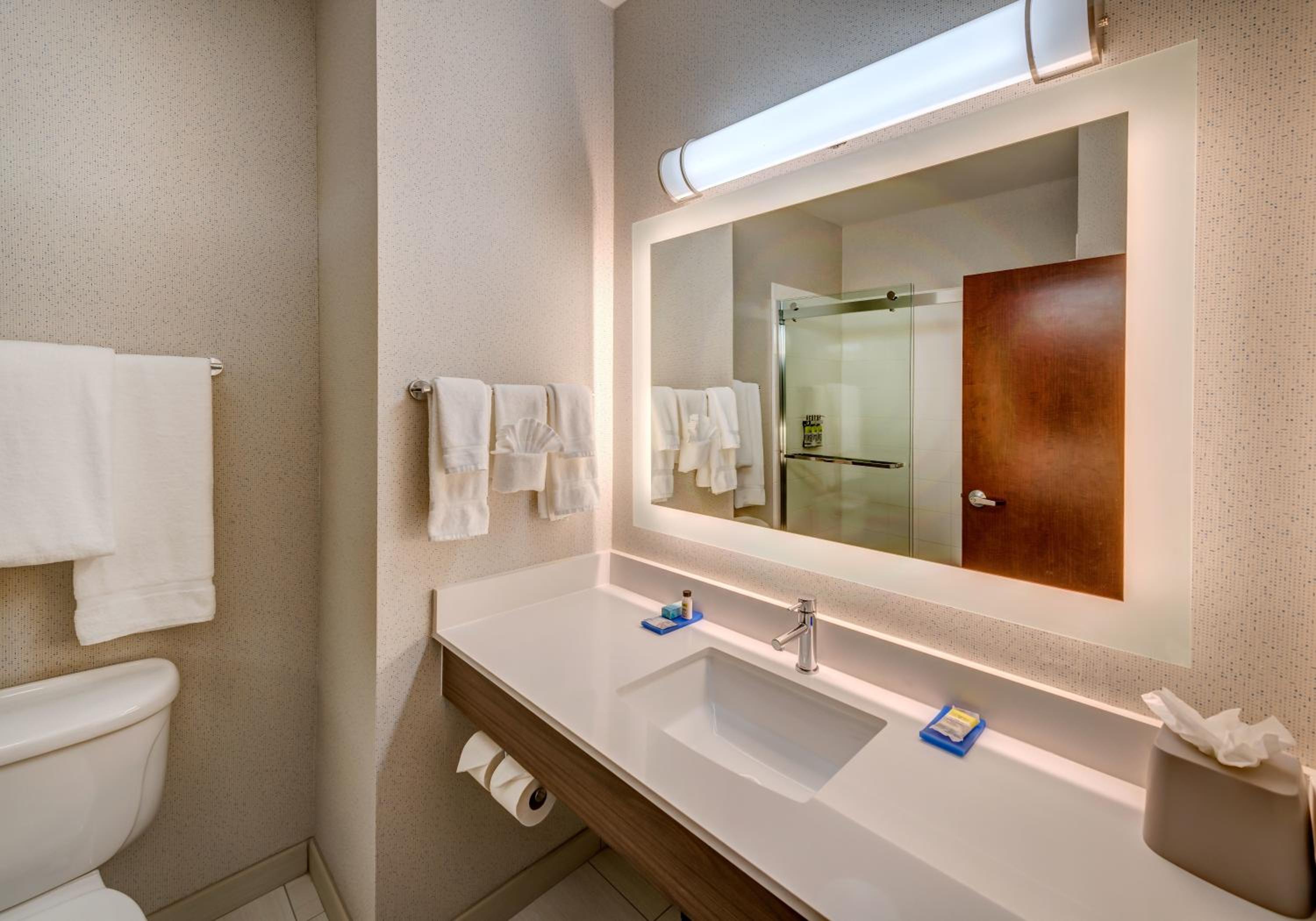 Reno Vacations - Holiday Inn Express Reno Airport, an IHG Hotel - Property Image 32