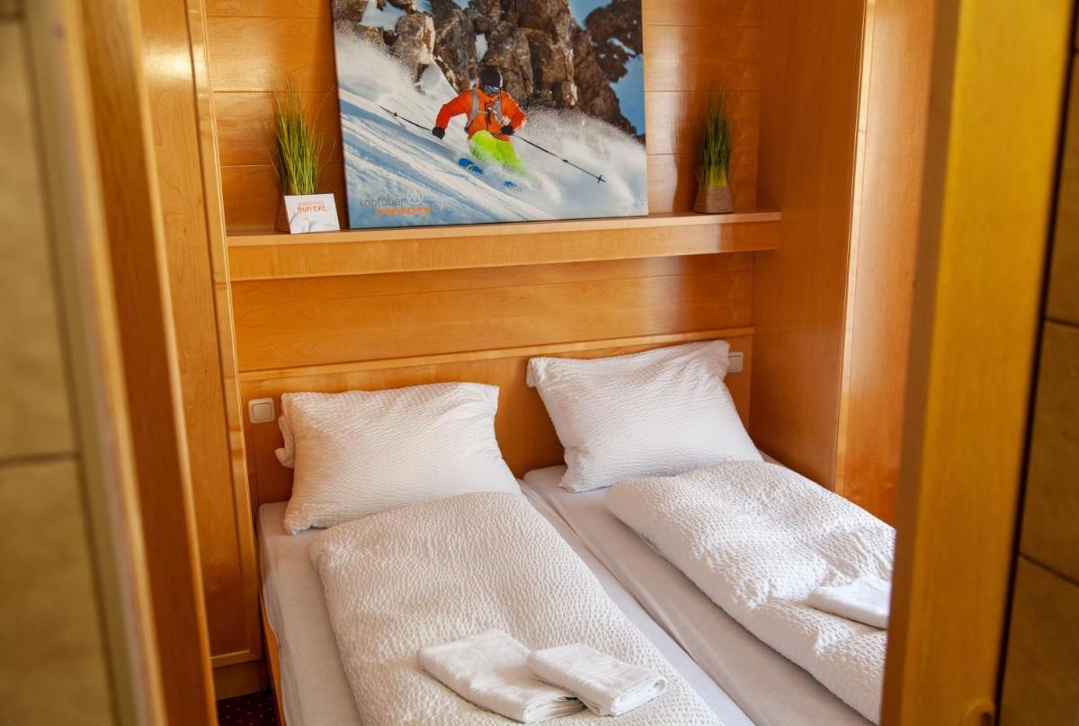 Sportpension Sölden