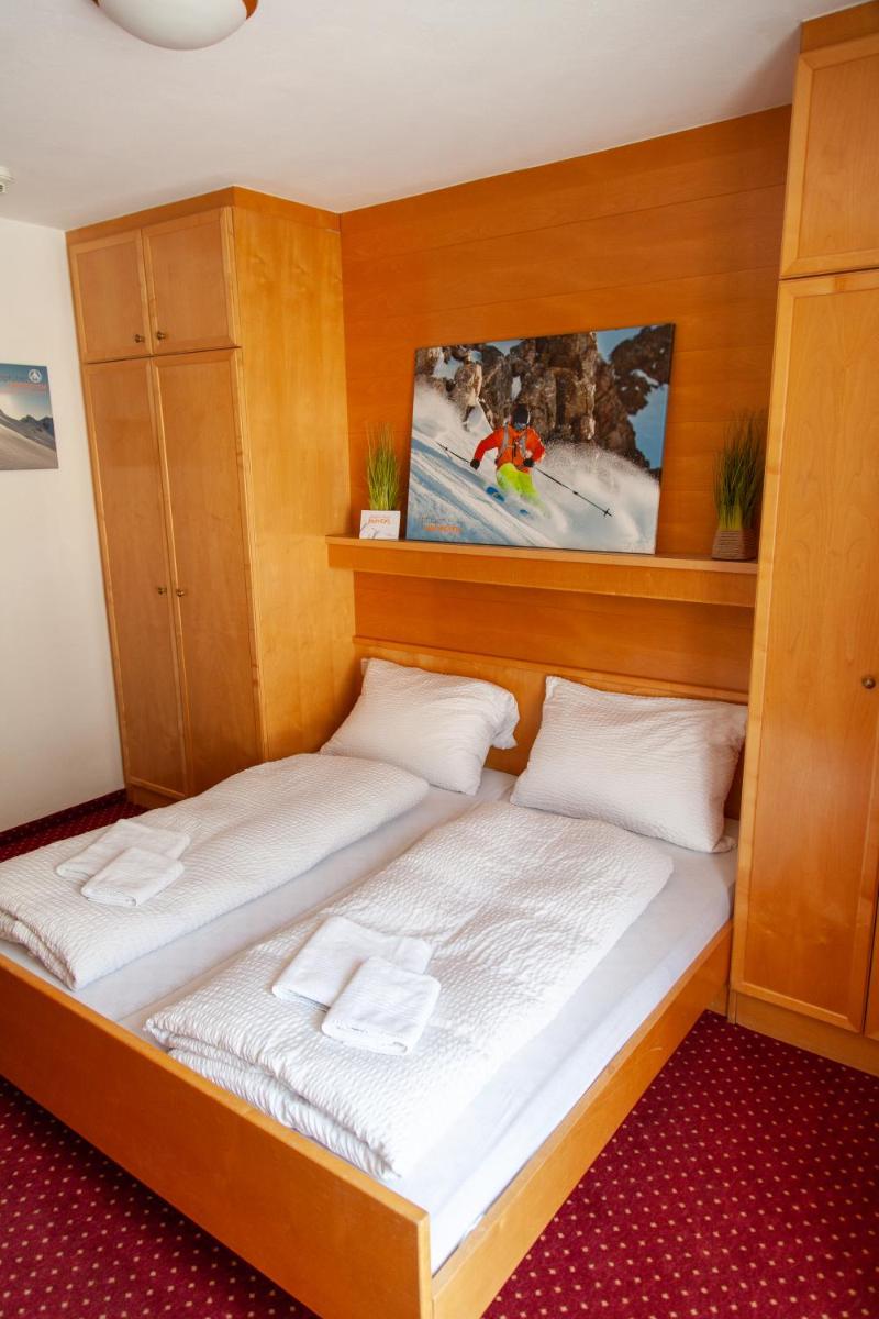 Sportpension Sölden