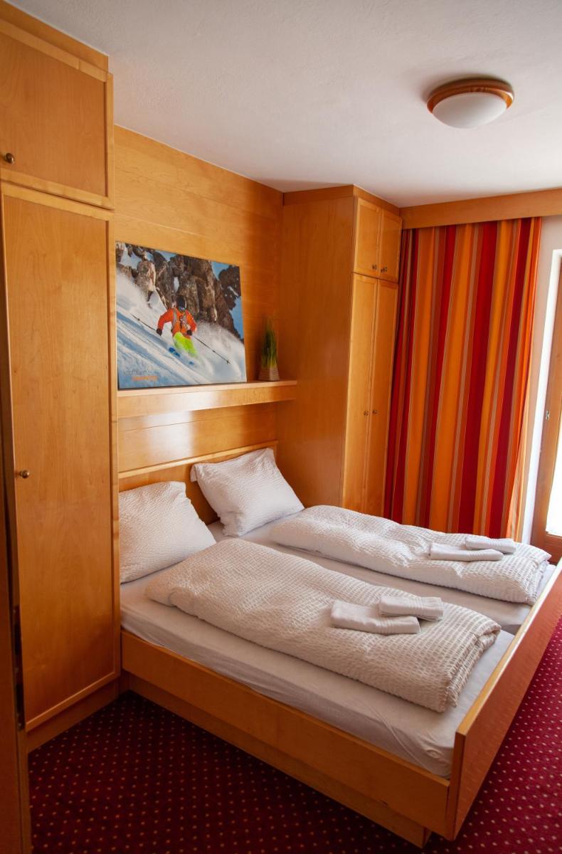 Sportpension Sölden