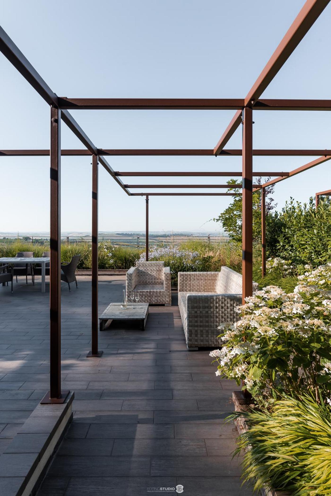Villa Anitori Prestige Relais & Spa