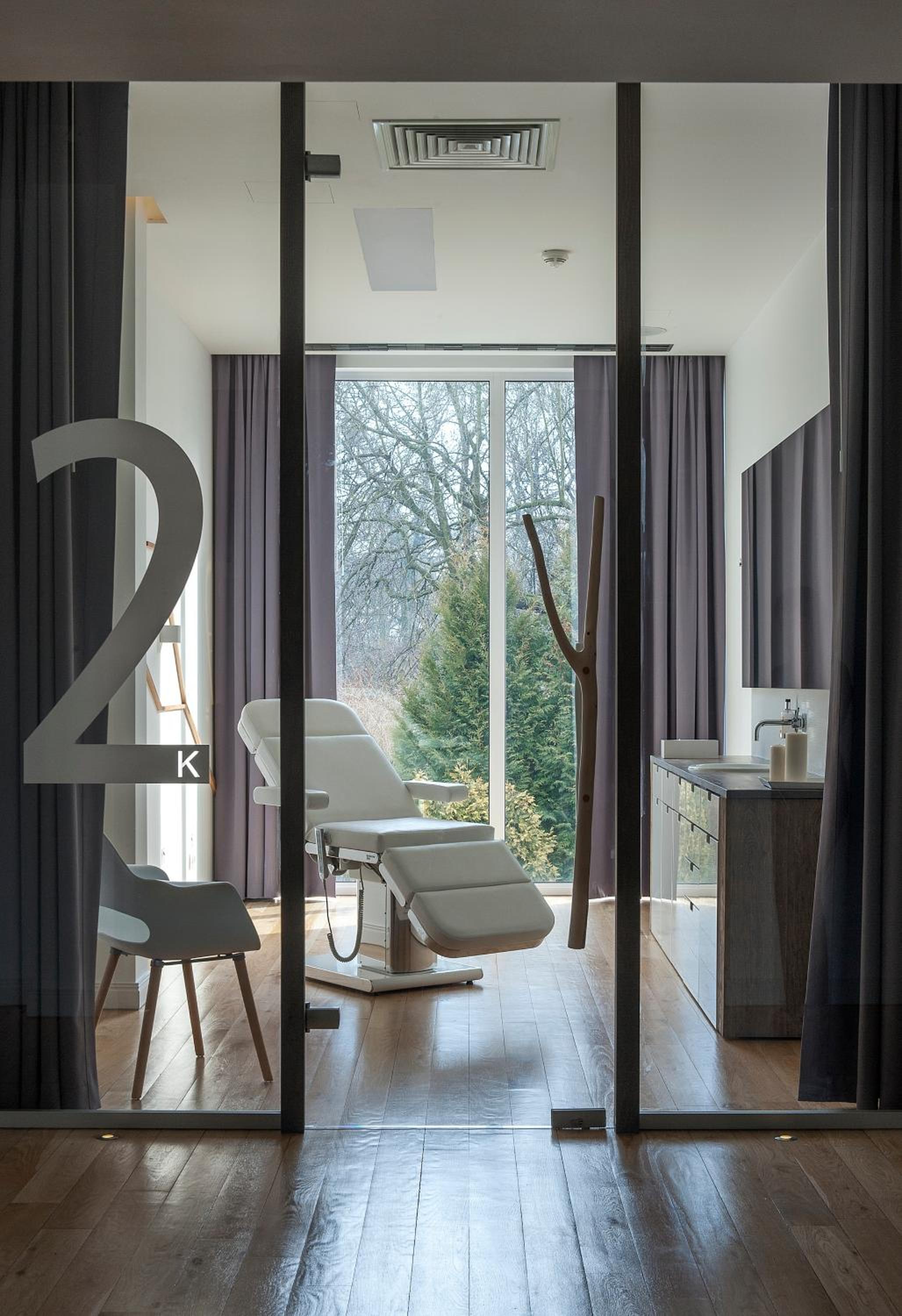 Hotel Villa Park Med & Spa 77
