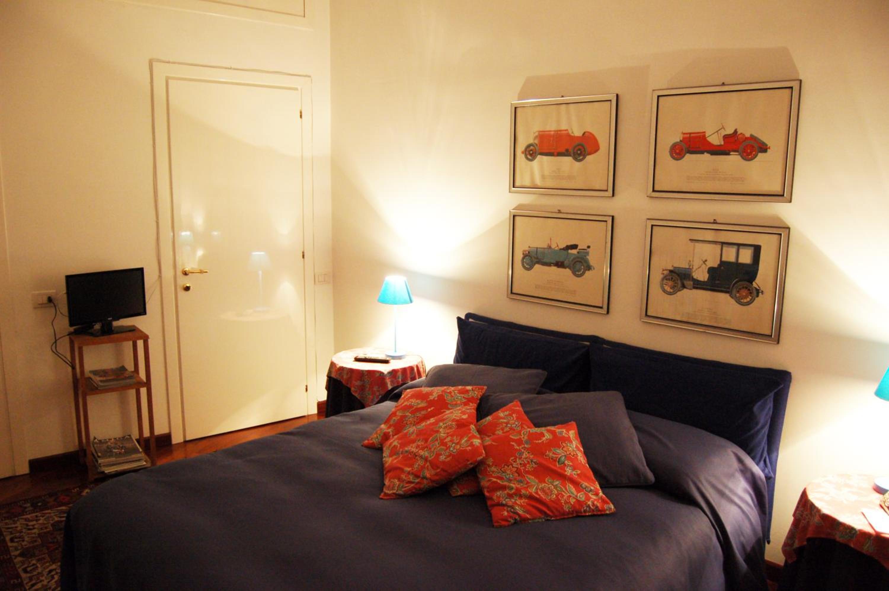 B&B St. Remy