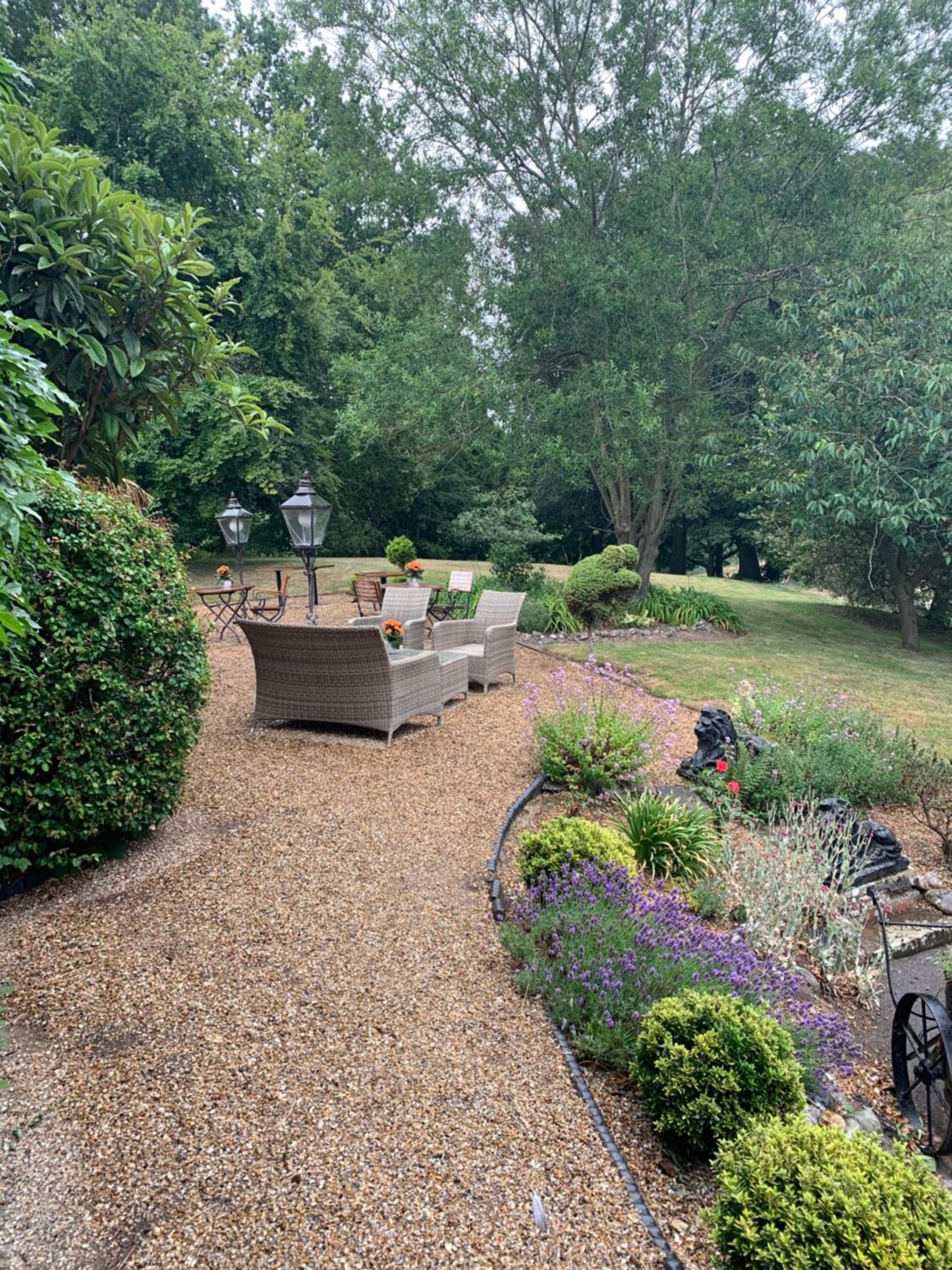Scarborough Hill Country Inn
