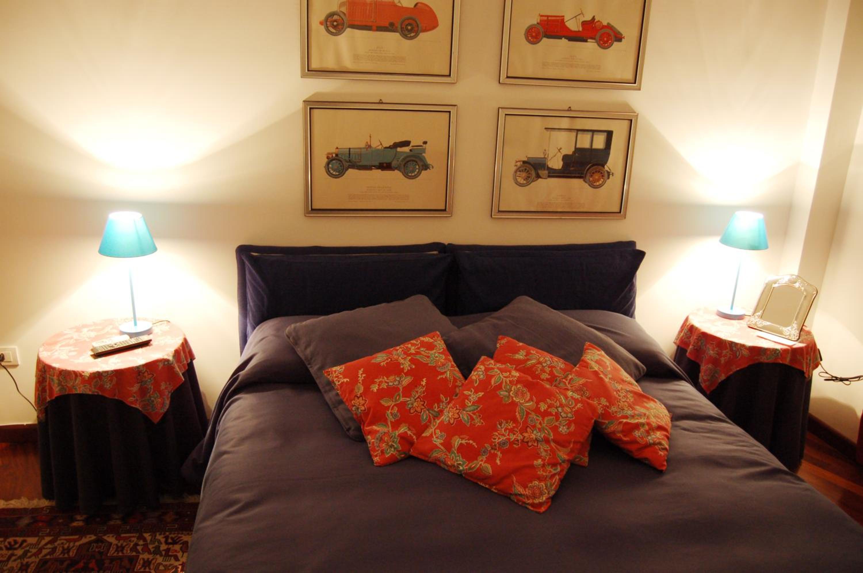 B&B St. Remy