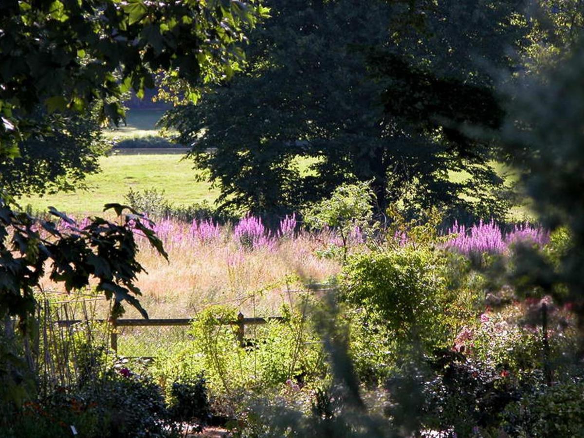 Gîtes du Jardin Francais