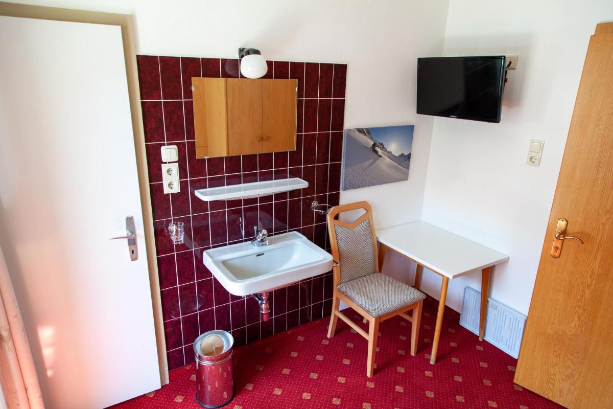 Sportpension Sölden