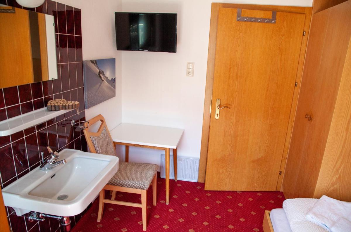 Sportpension Sölden