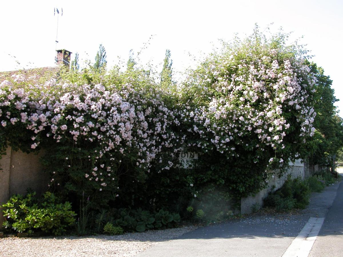 Gîtes du Jardin Francais
