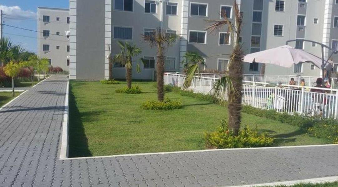 Apartamento - Centro - Costa Azul - Praia da Baleia