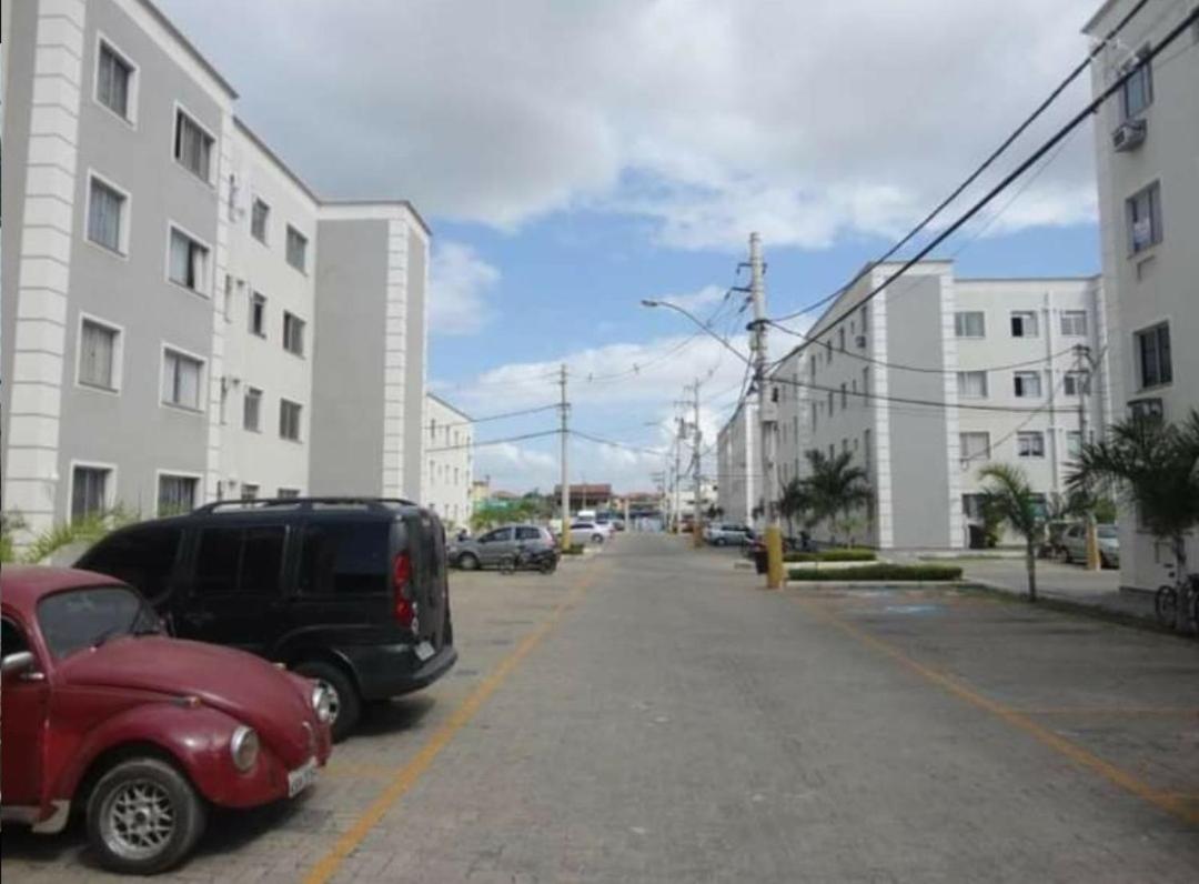 Apartamento - Centro - Costa Azul - Praia da Baleia