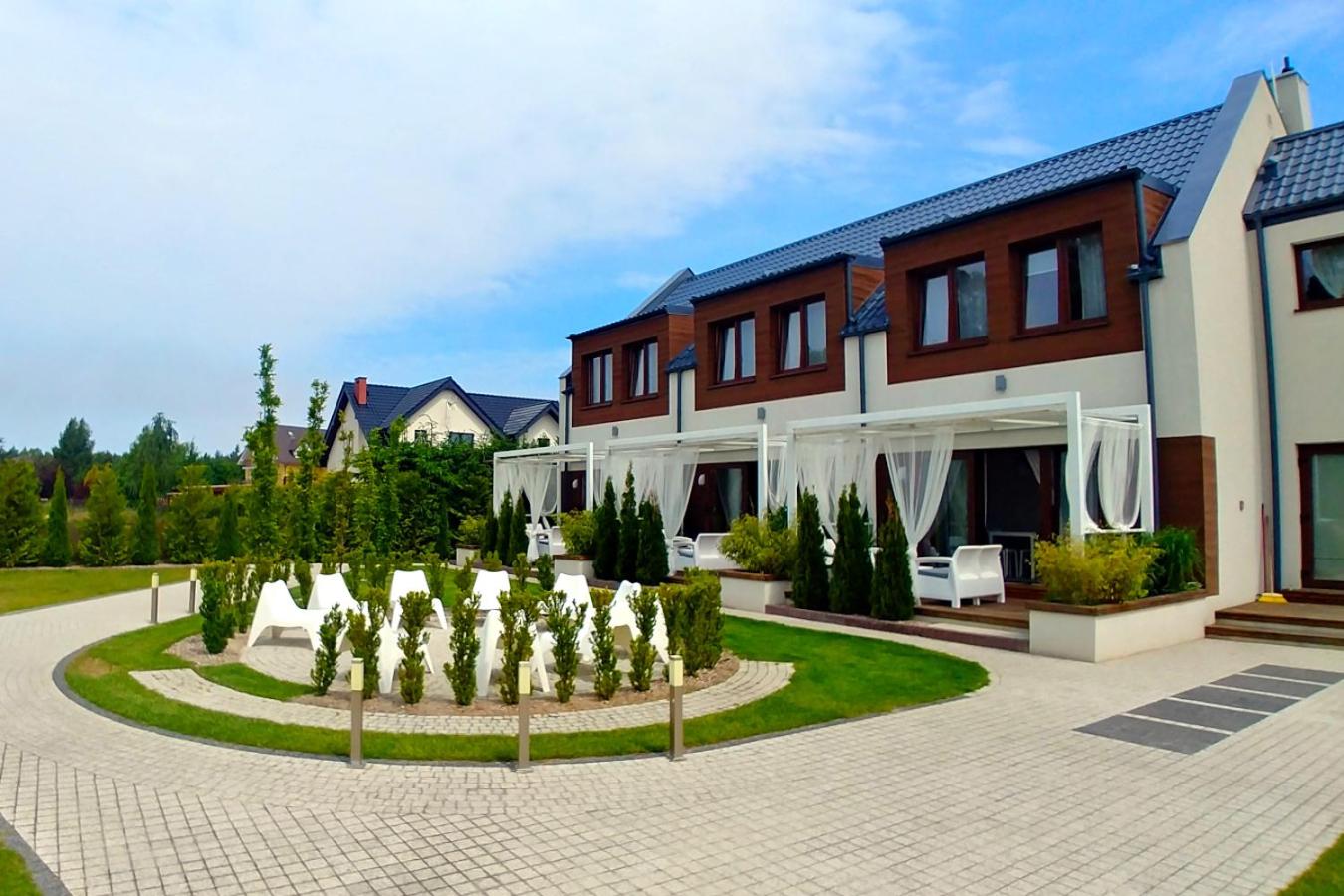 Słoneczna PRZYSTAŃ view 2