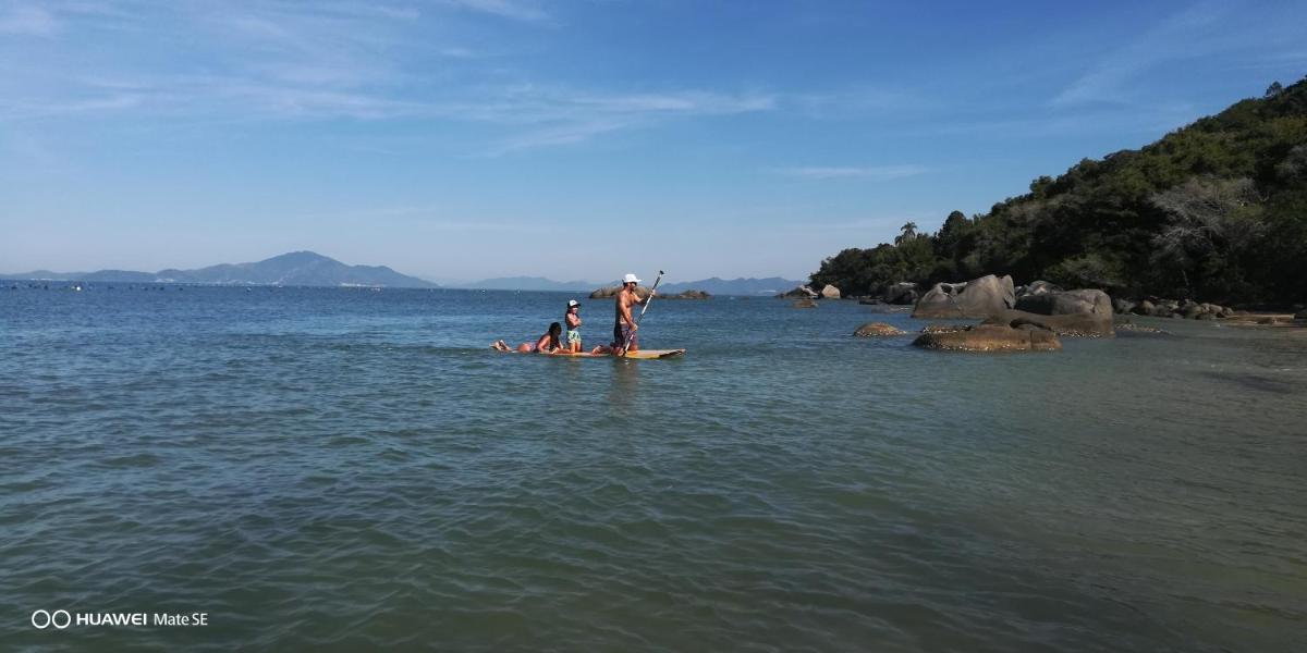 Residencial Bombinhas Pé na Areia