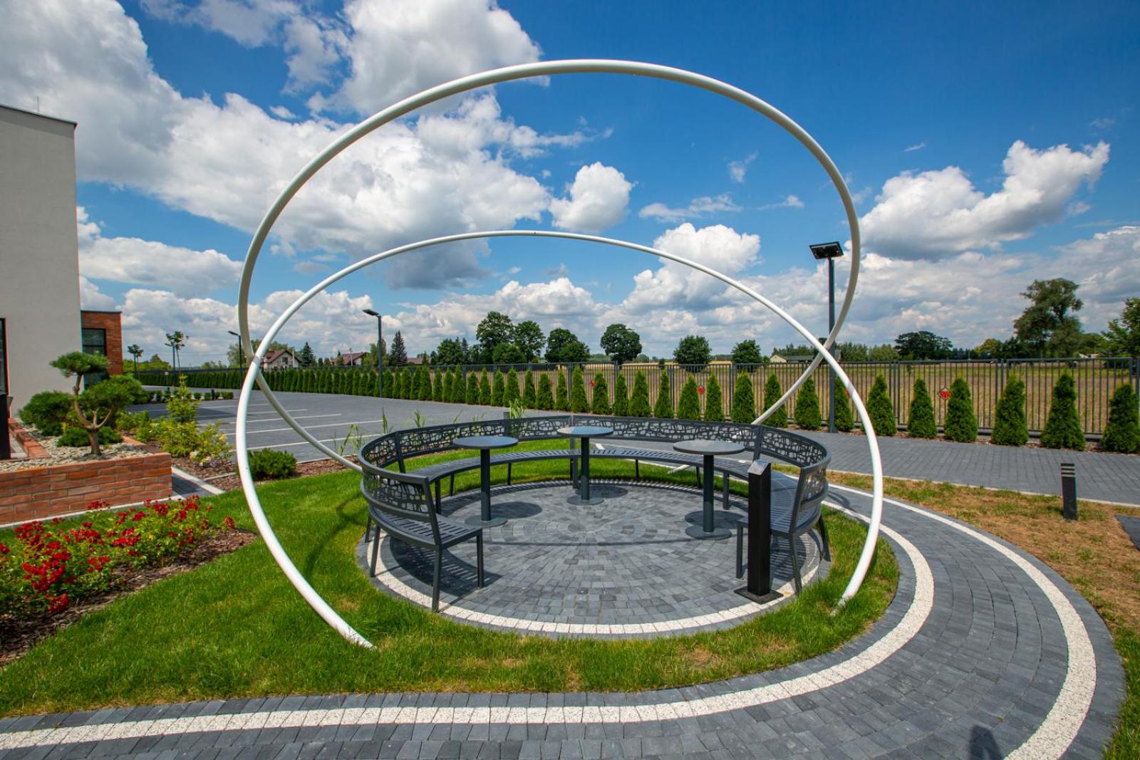 children's play area