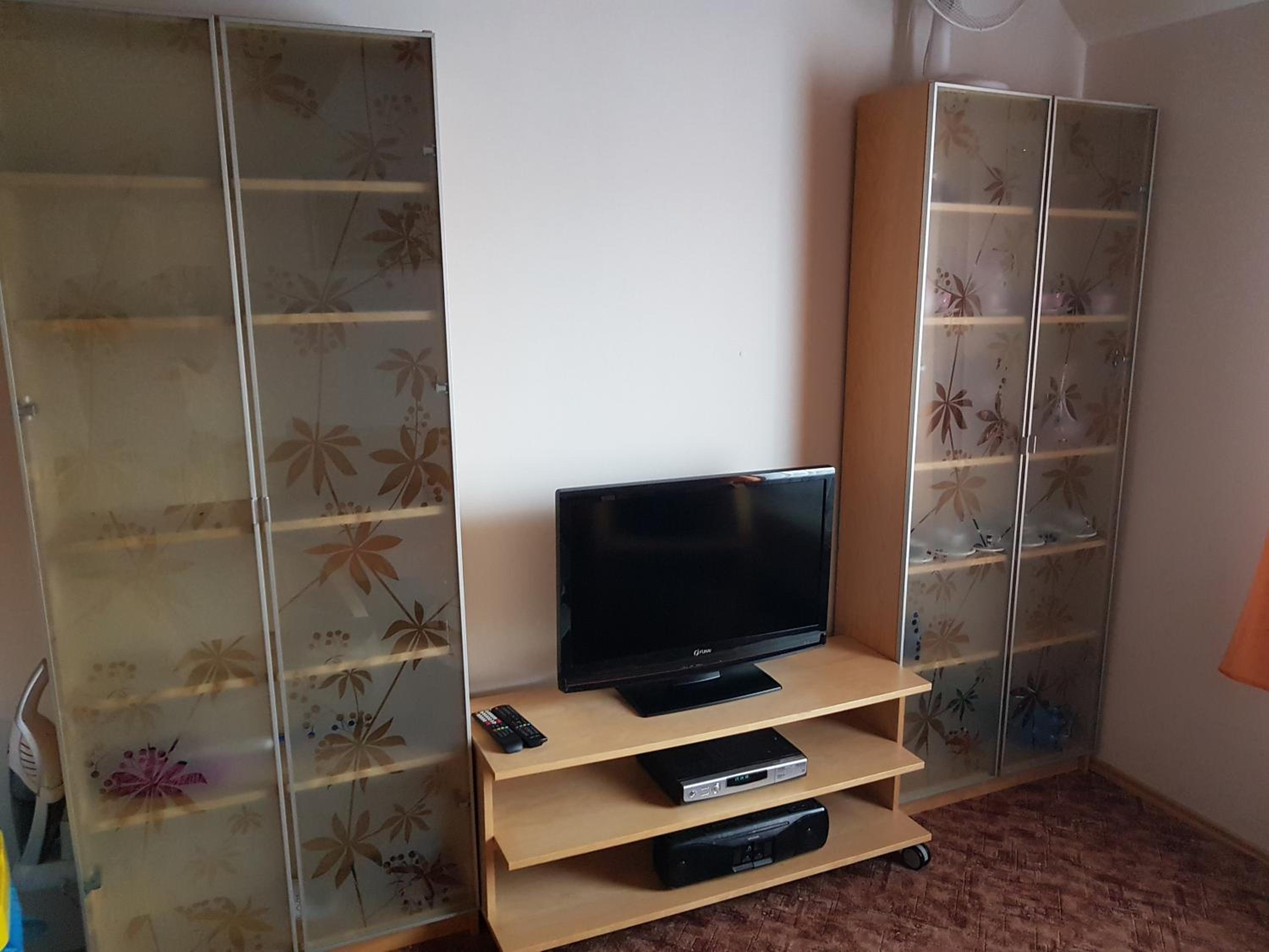 Apartment Příbram