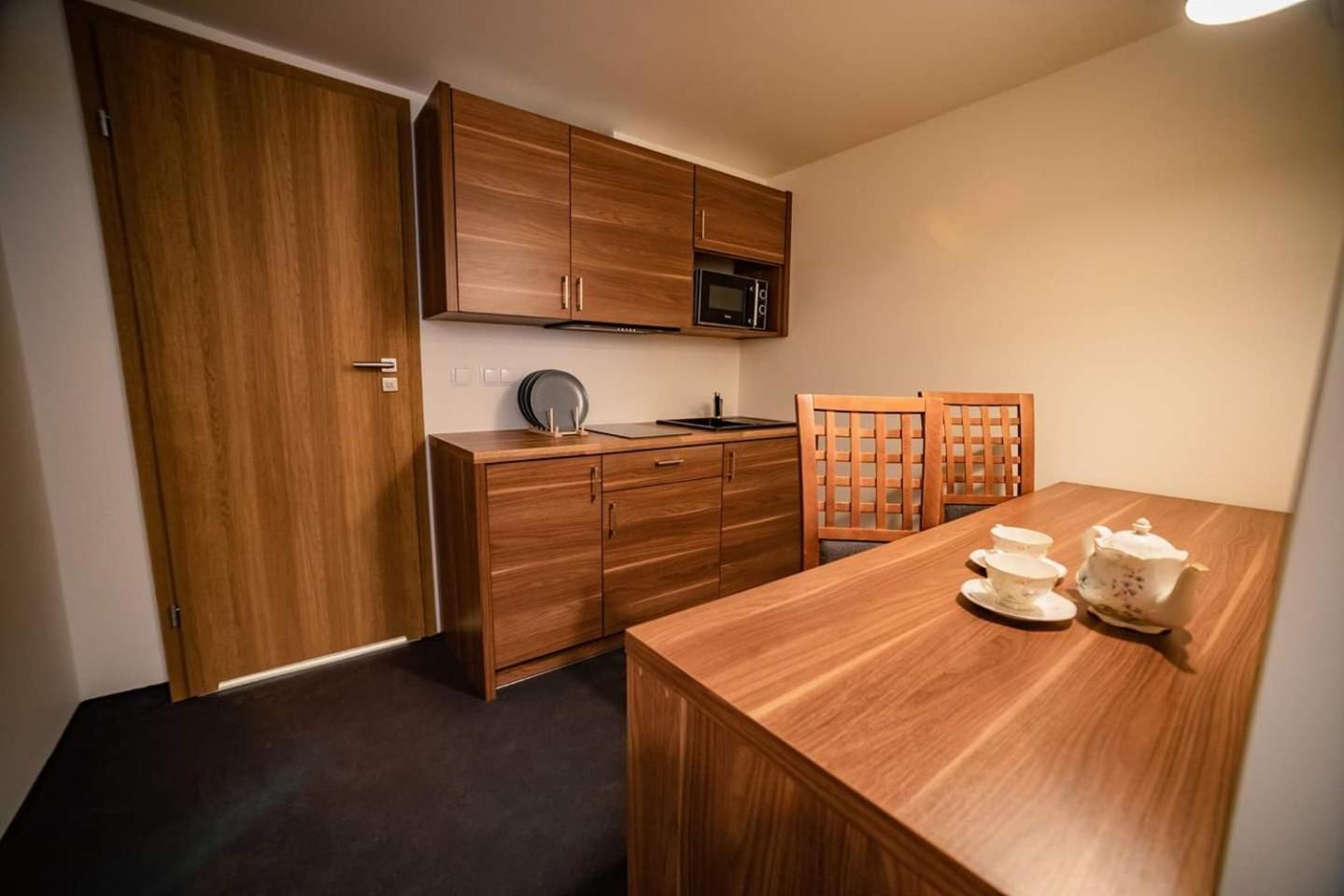 GORSKI RESORT Lux Apartments Jacuzzi & Sauna