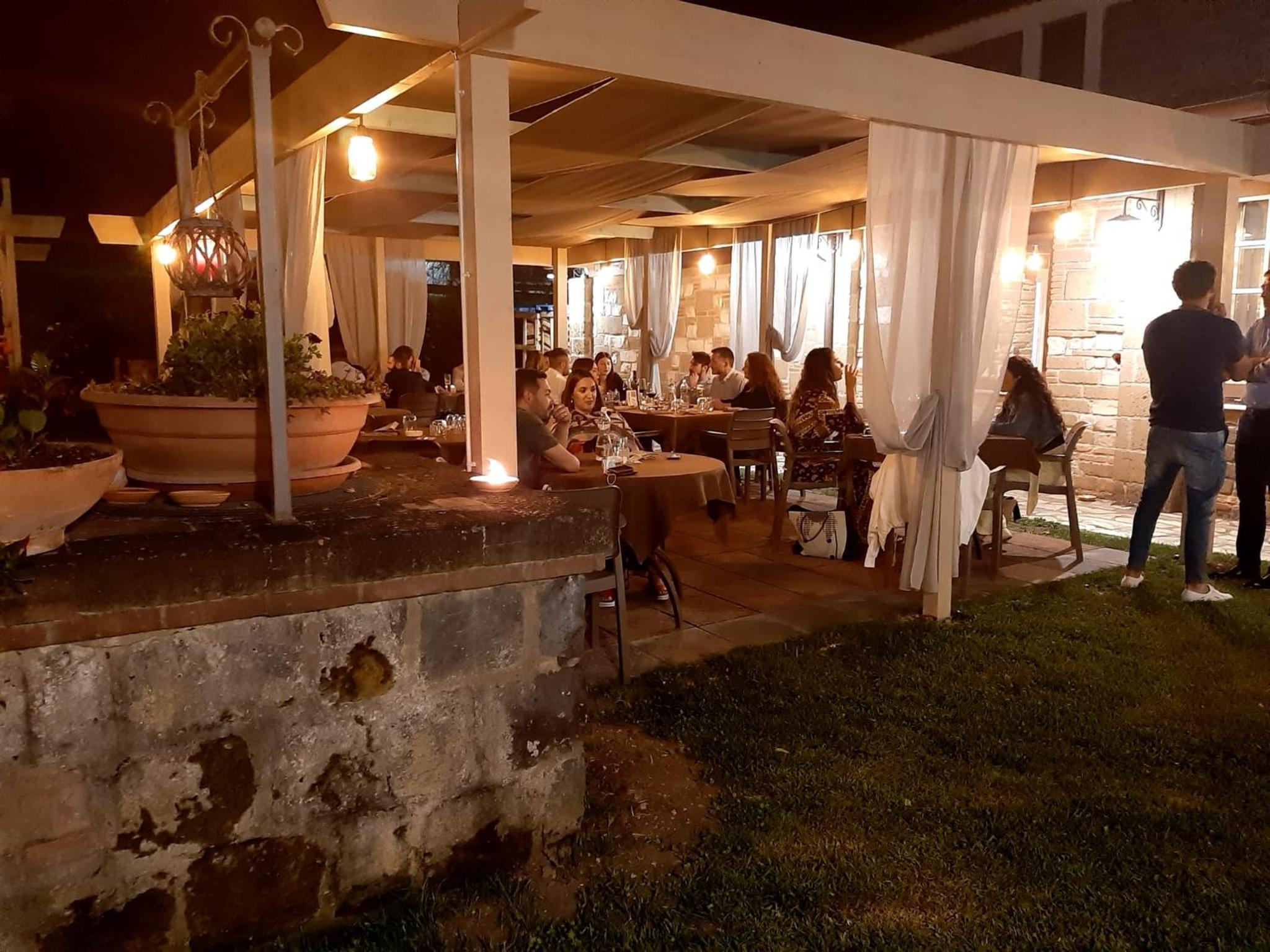 locanda della pacchiana view 5