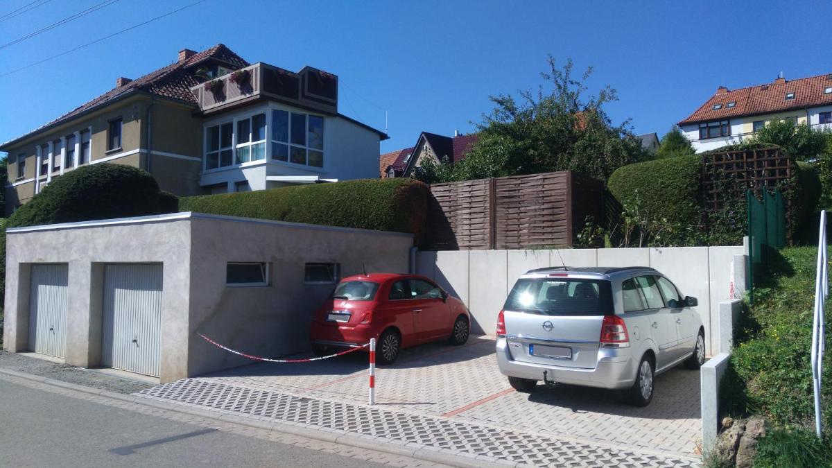 Ferienwohnung Trollmann