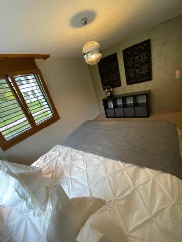Luxury family apartment Engelberg