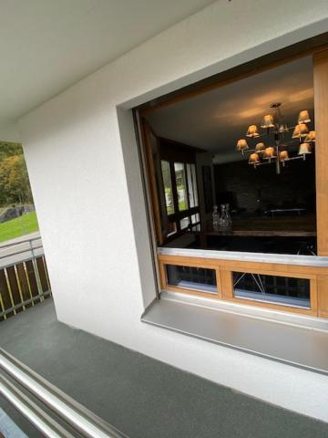 Luxury family apartment Engelberg