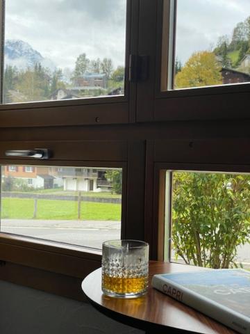 Luxury family apartment Engelberg