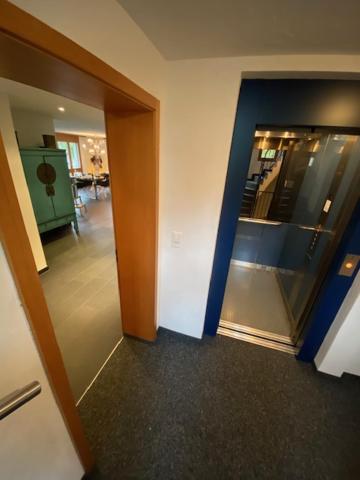 Luxury family apartment Engelberg