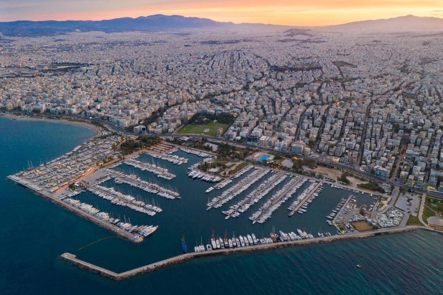 Five Seasons Alimos
