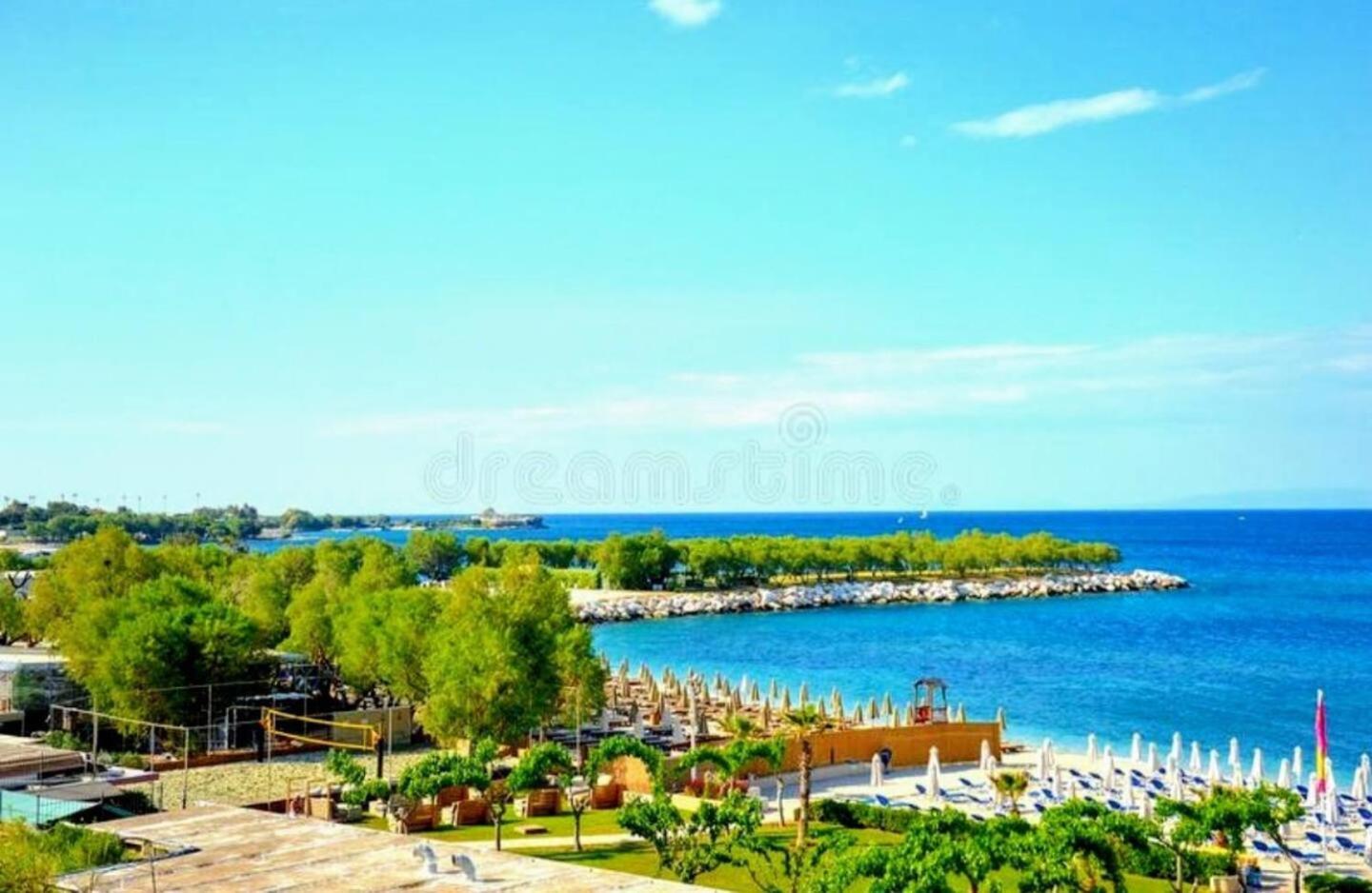 Five Seasons Alimos