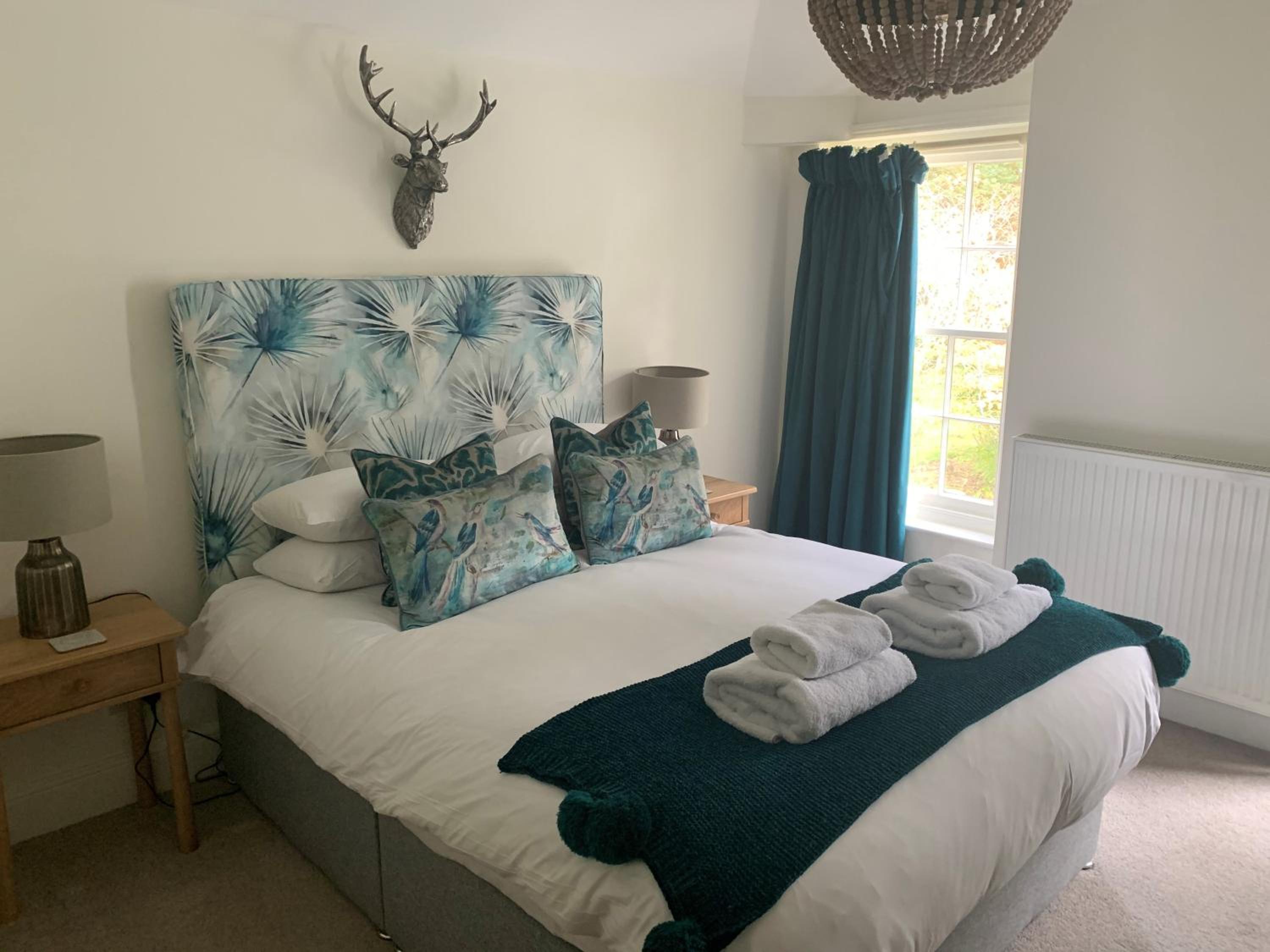 Scarborough Hill Country Inn