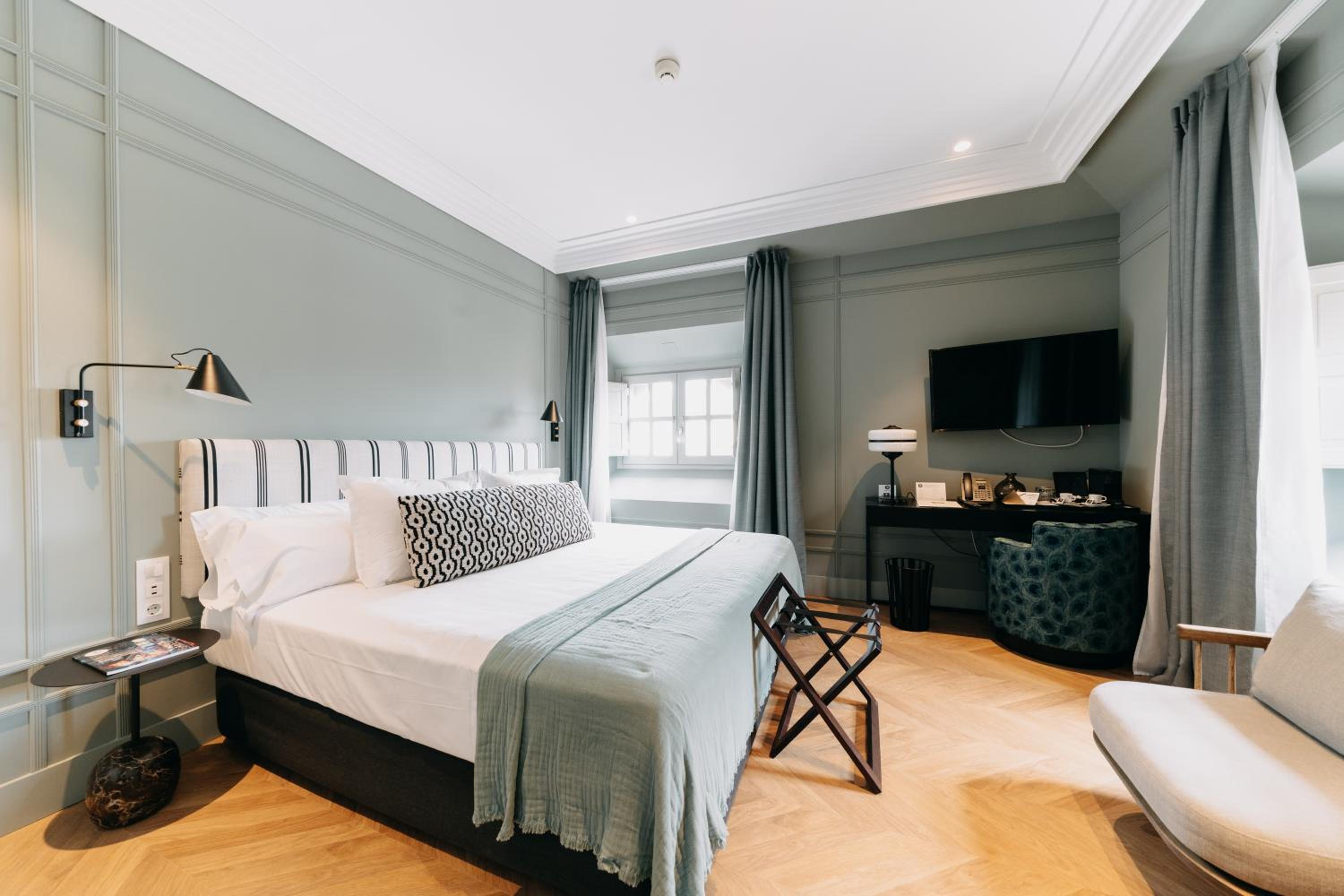 Hotel Soho Boutique Colón - Image 1