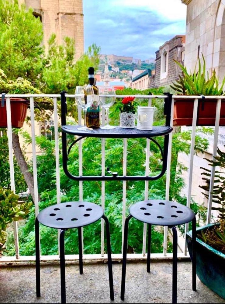 Monastero Flat