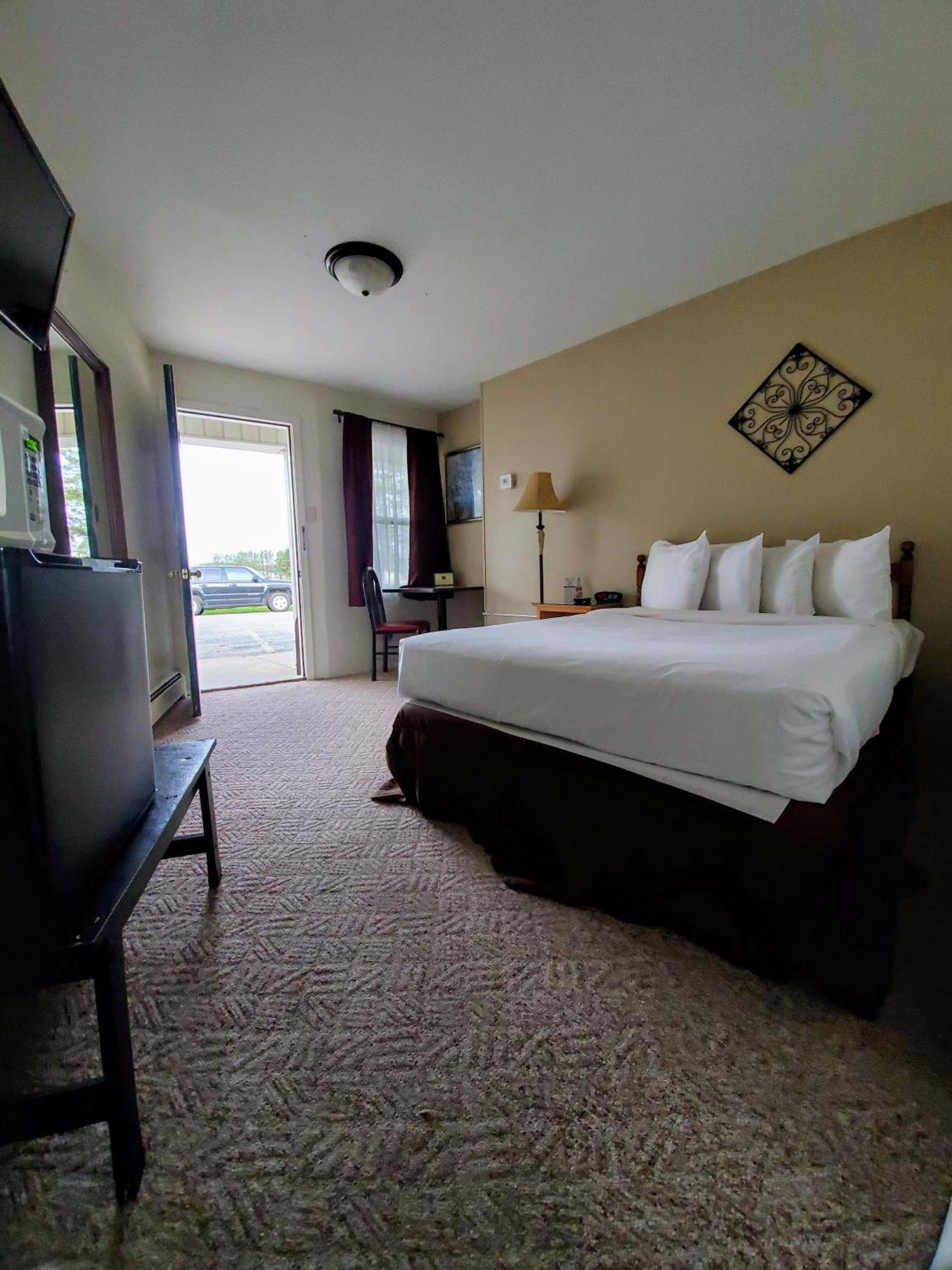 Sunset Lodge Escanaba