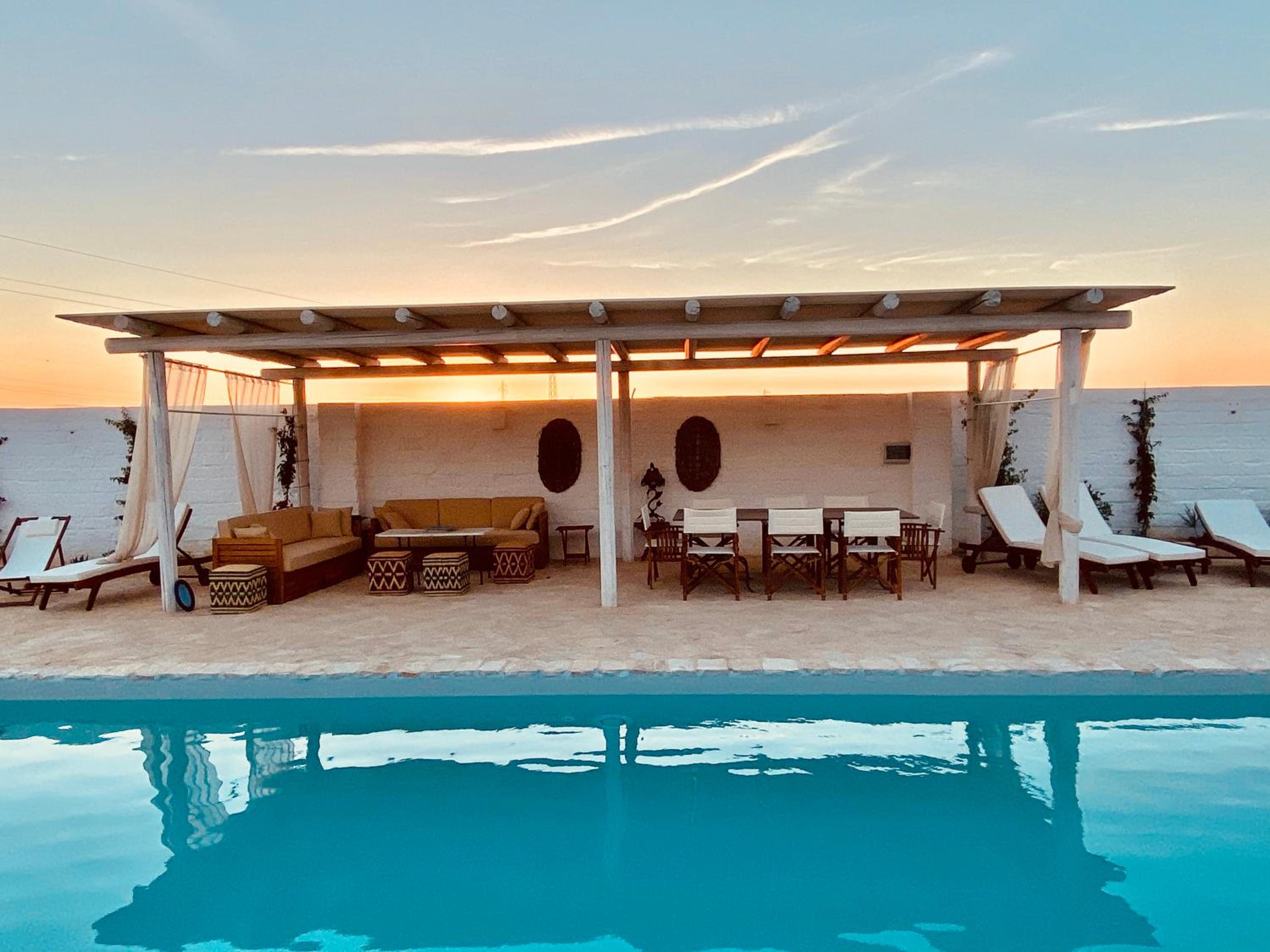 Masseria Villa Gioia view 4