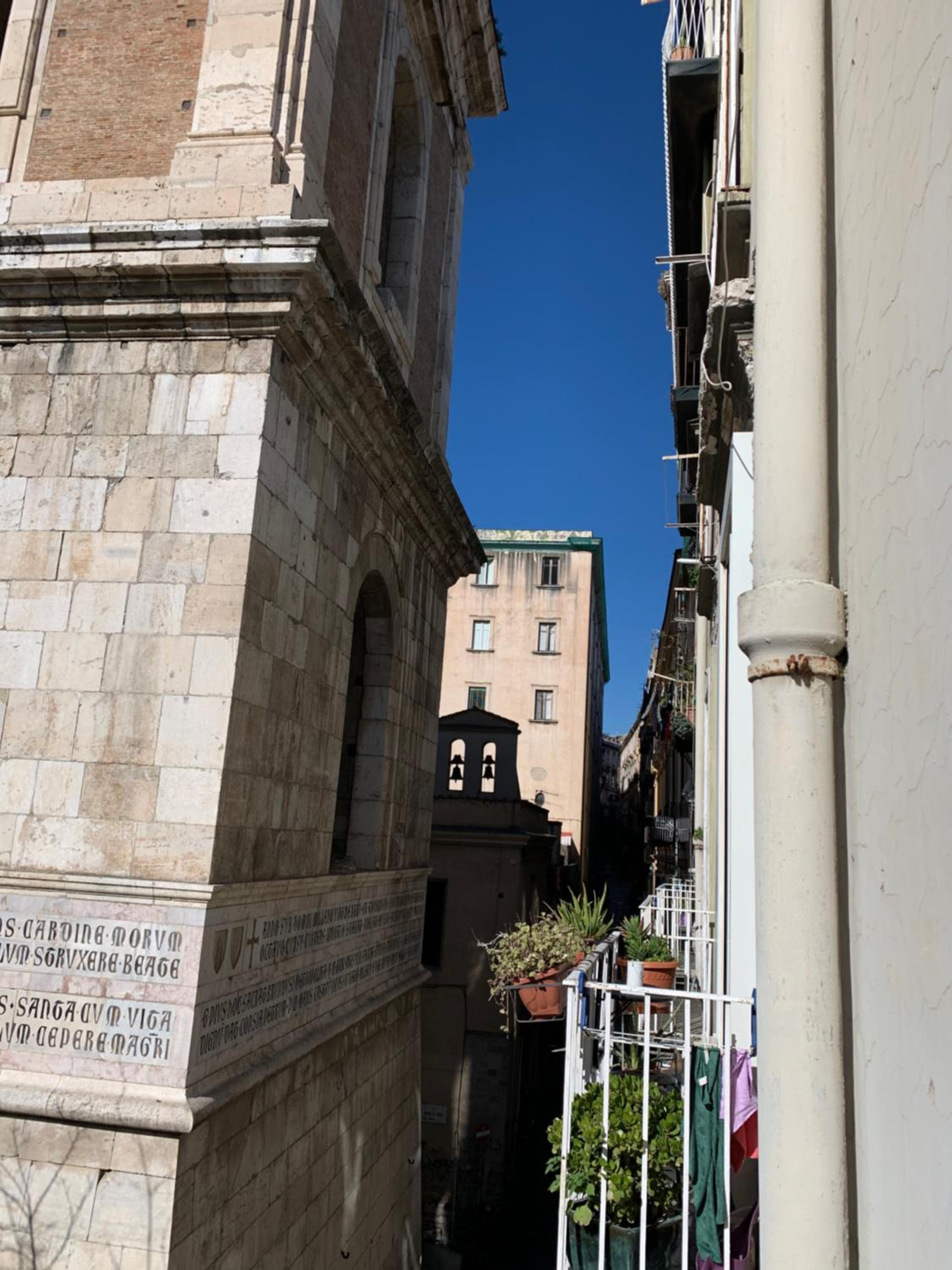 Monastero Flat
