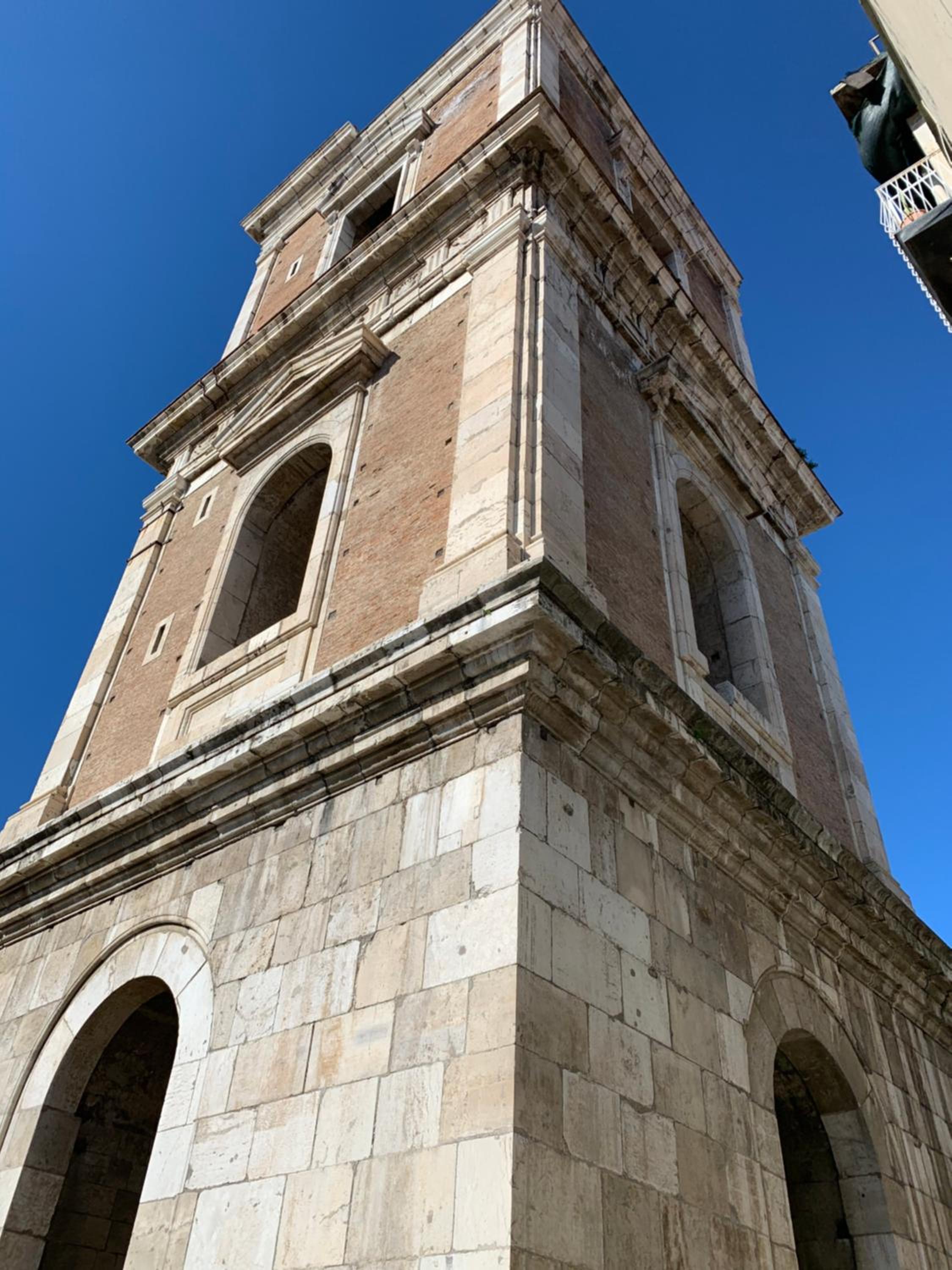 Monastero Flat