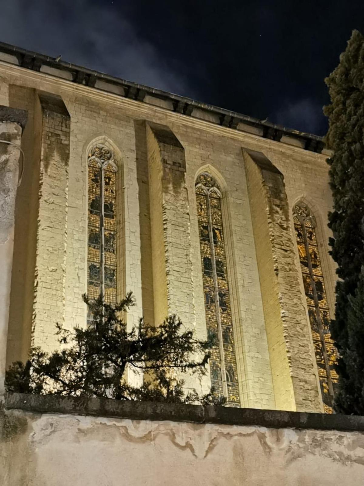 Monastero Flat