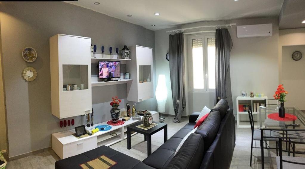 Monte Urpinu Modern Flat view 5