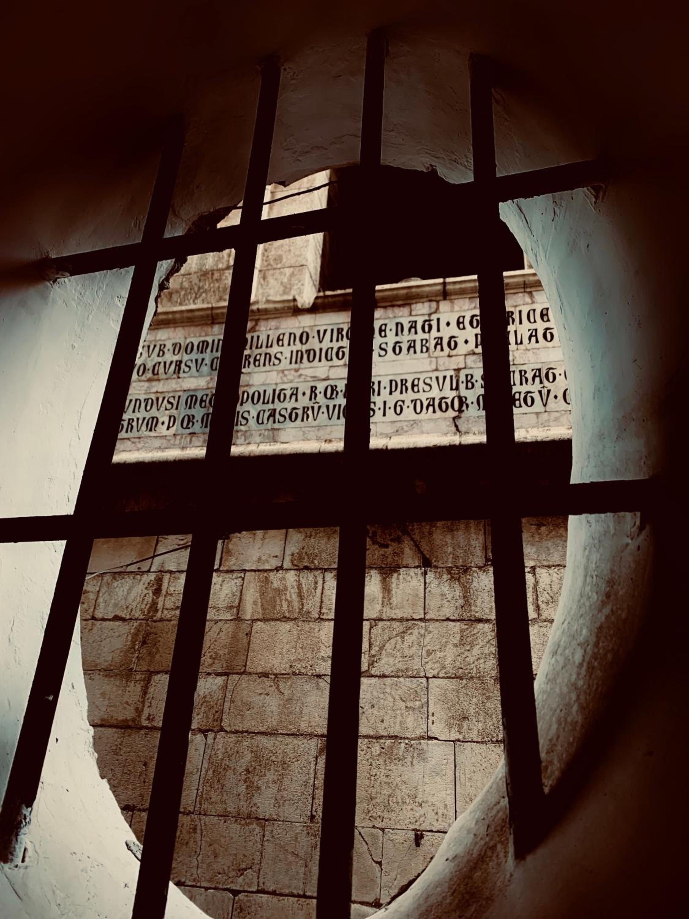 Monastero Flat